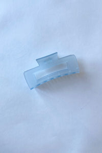 mode, large rectangle clip