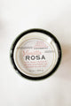 vanilla rosa