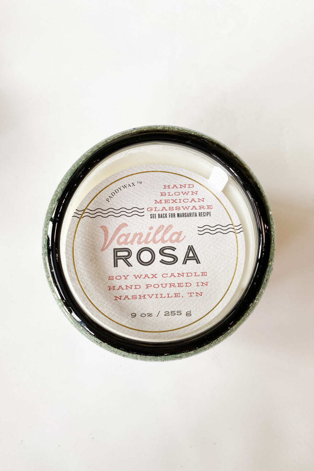 vanilla rosa