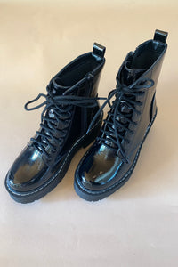 mode, kolbi combat boot