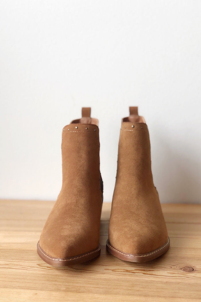 mode, Kendrix boot