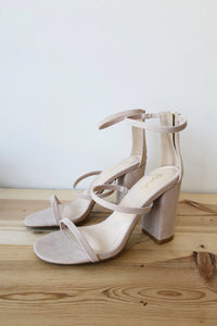 mode, sociable heels