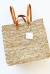 mode, valencia backpack, natural