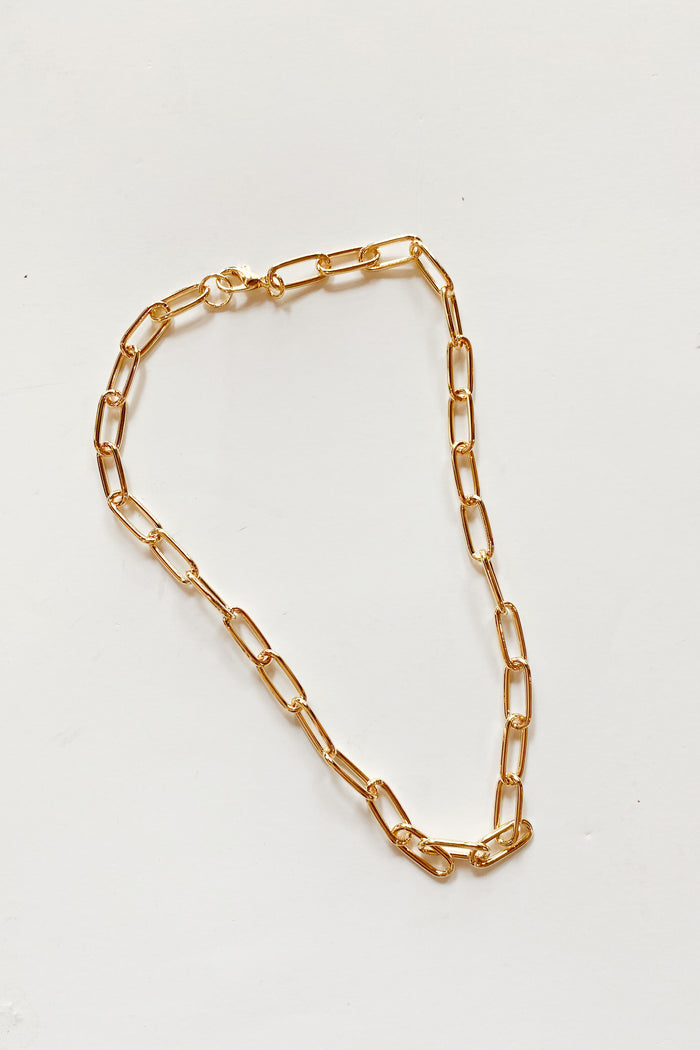 mode, go-to chain