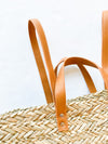 mode, valencia backpack, natural
