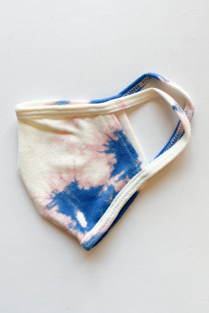 mode, seeing stars mask