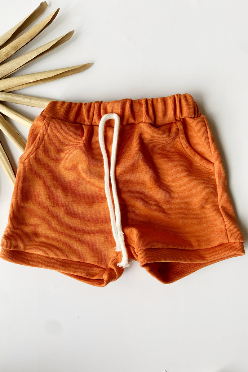mode, beach bum set