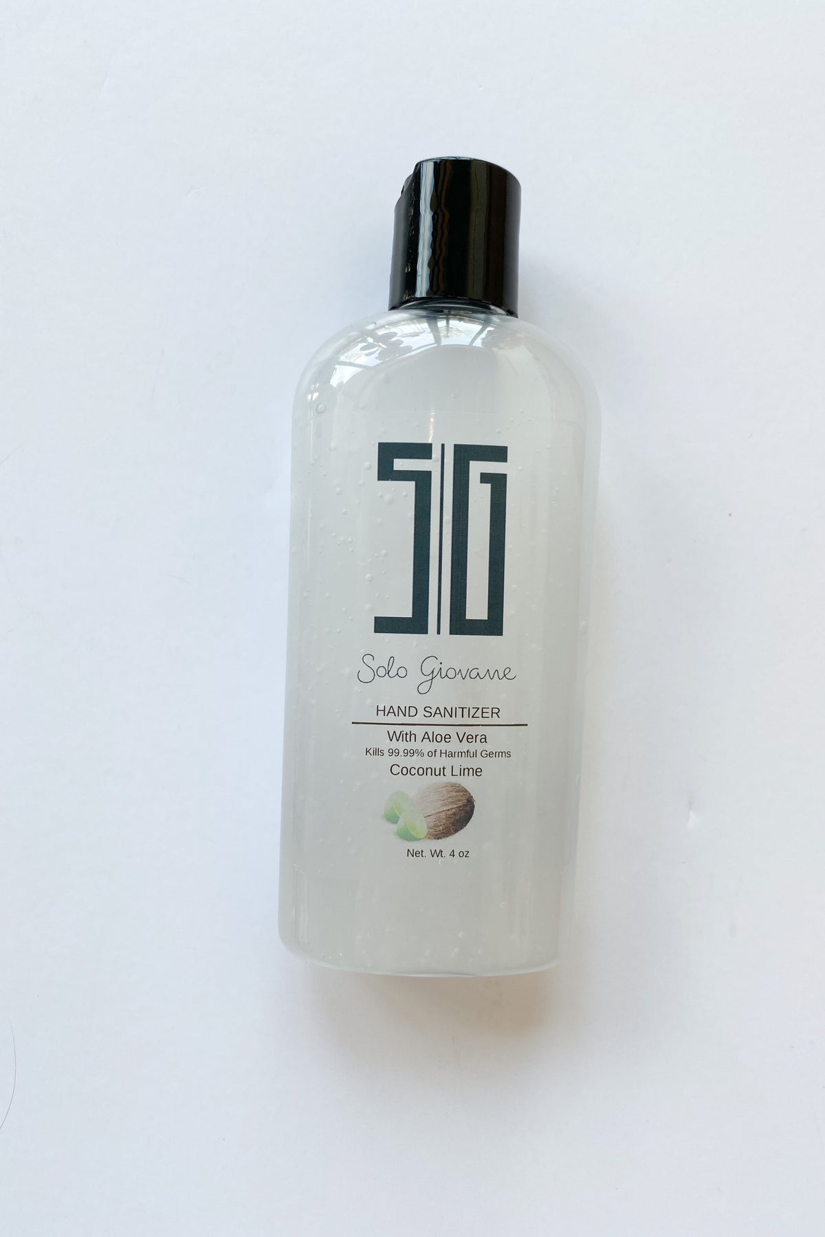 mode, fruit scented hand sanitizer