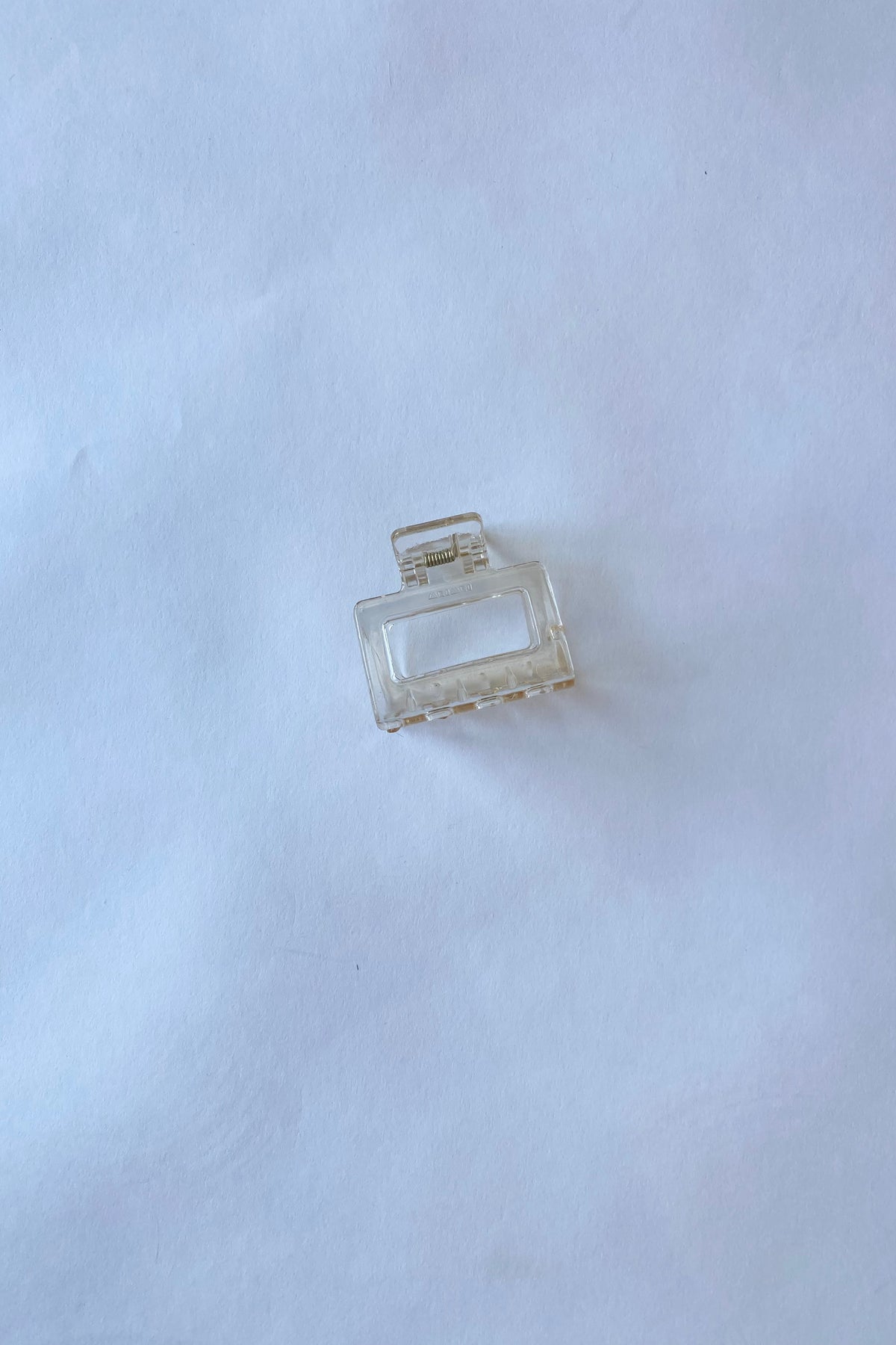 mode, mini clip