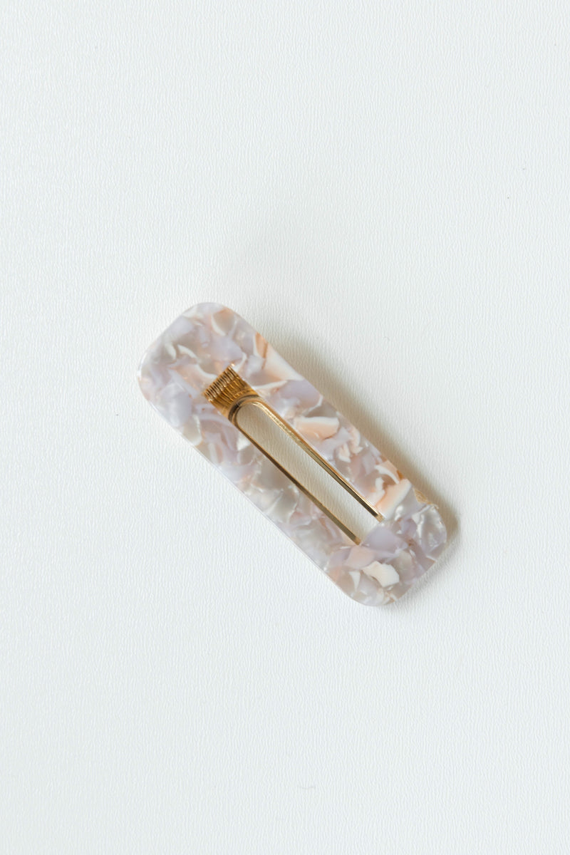 mode, square sun candy clip