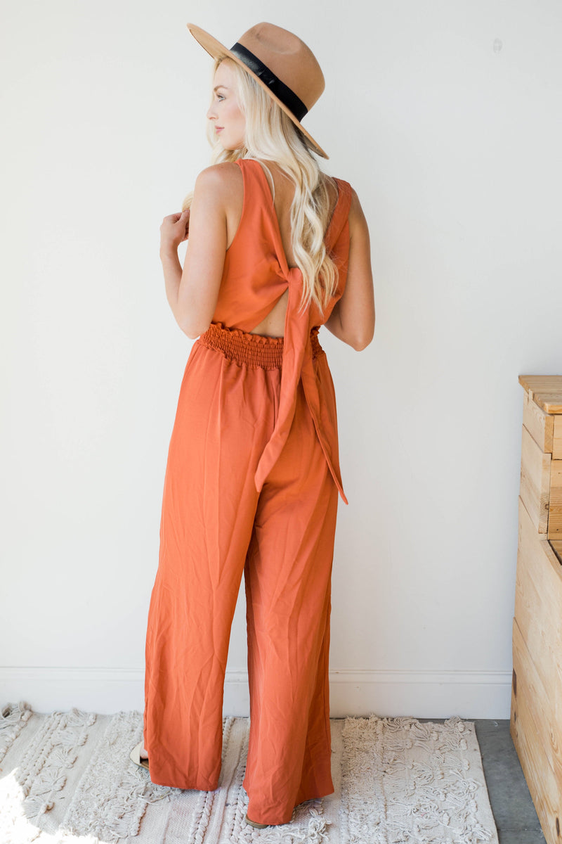 mode, Clara baby jumpsuit