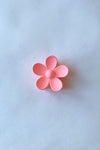 flower matte clip