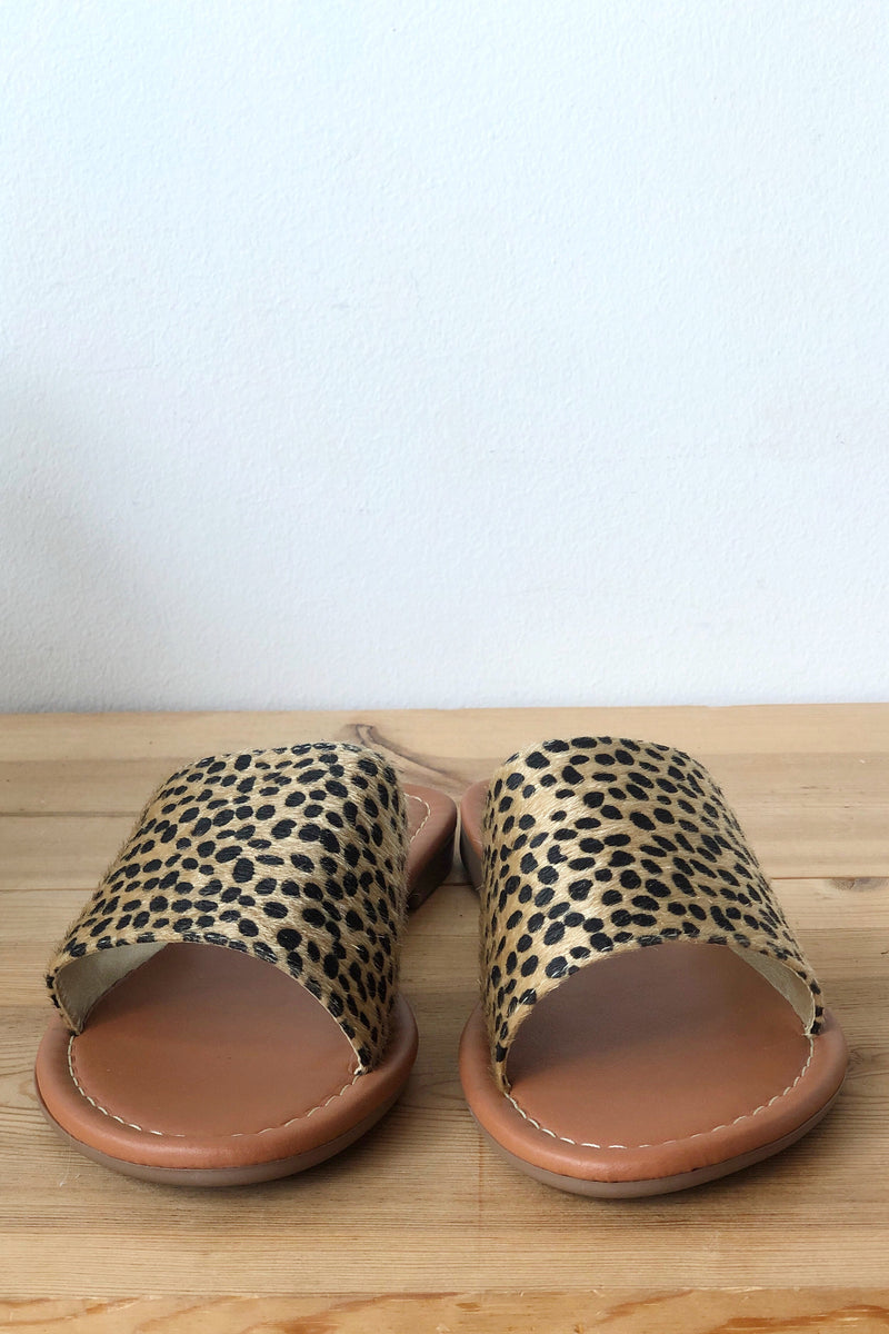 mode, cheetah print sandal