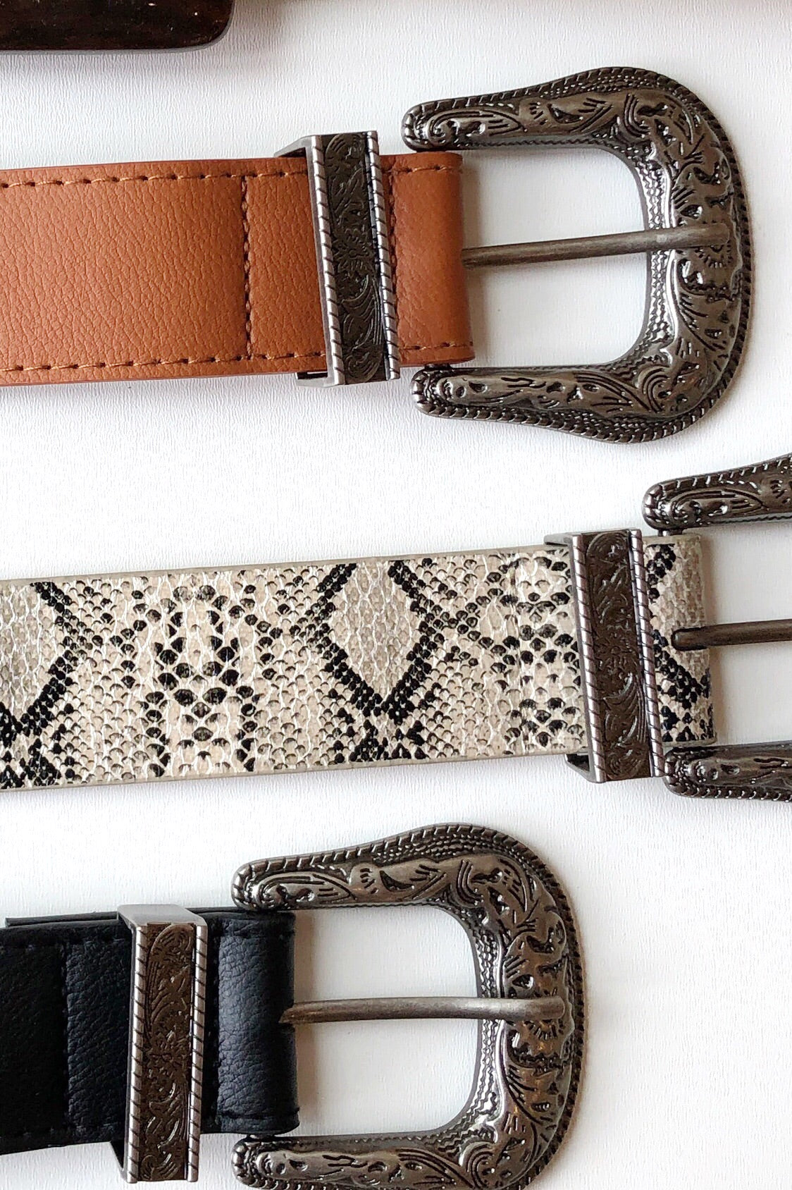 mode, riverbend belt