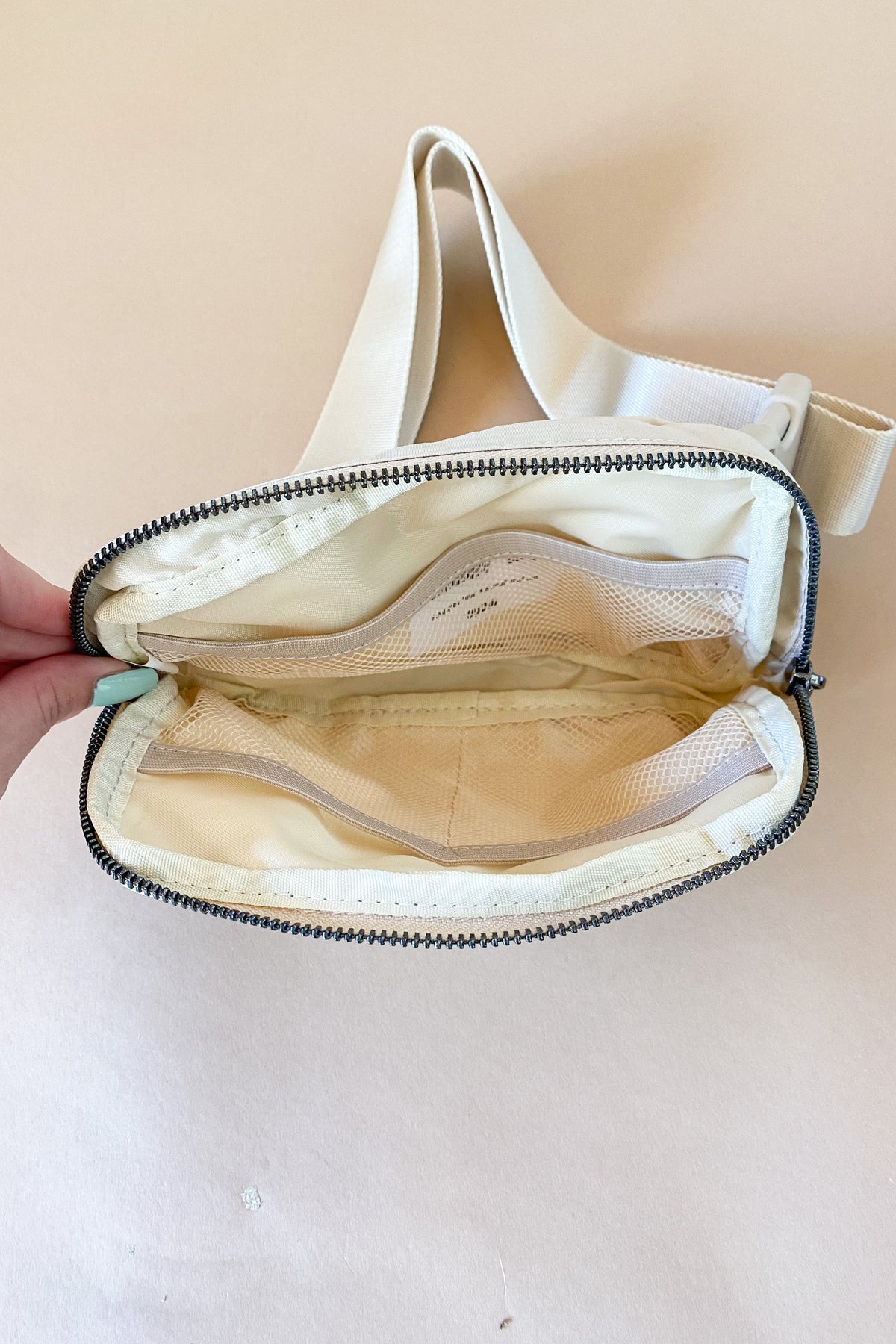 mode, not your granny's fanny pack