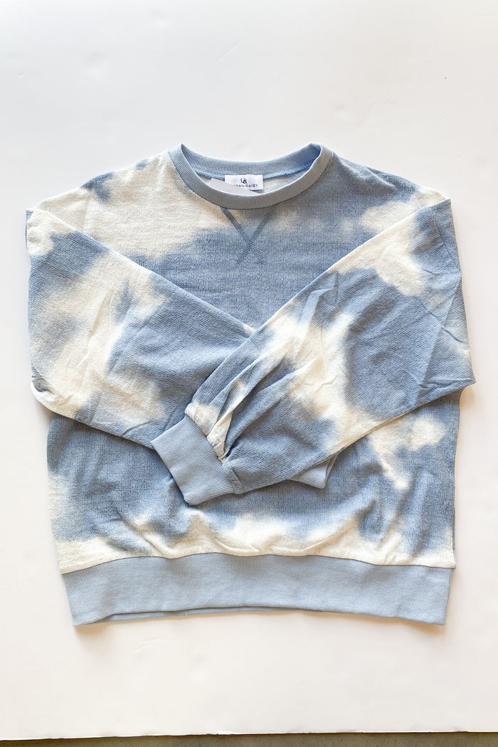 mode, taste of heaven set (top)