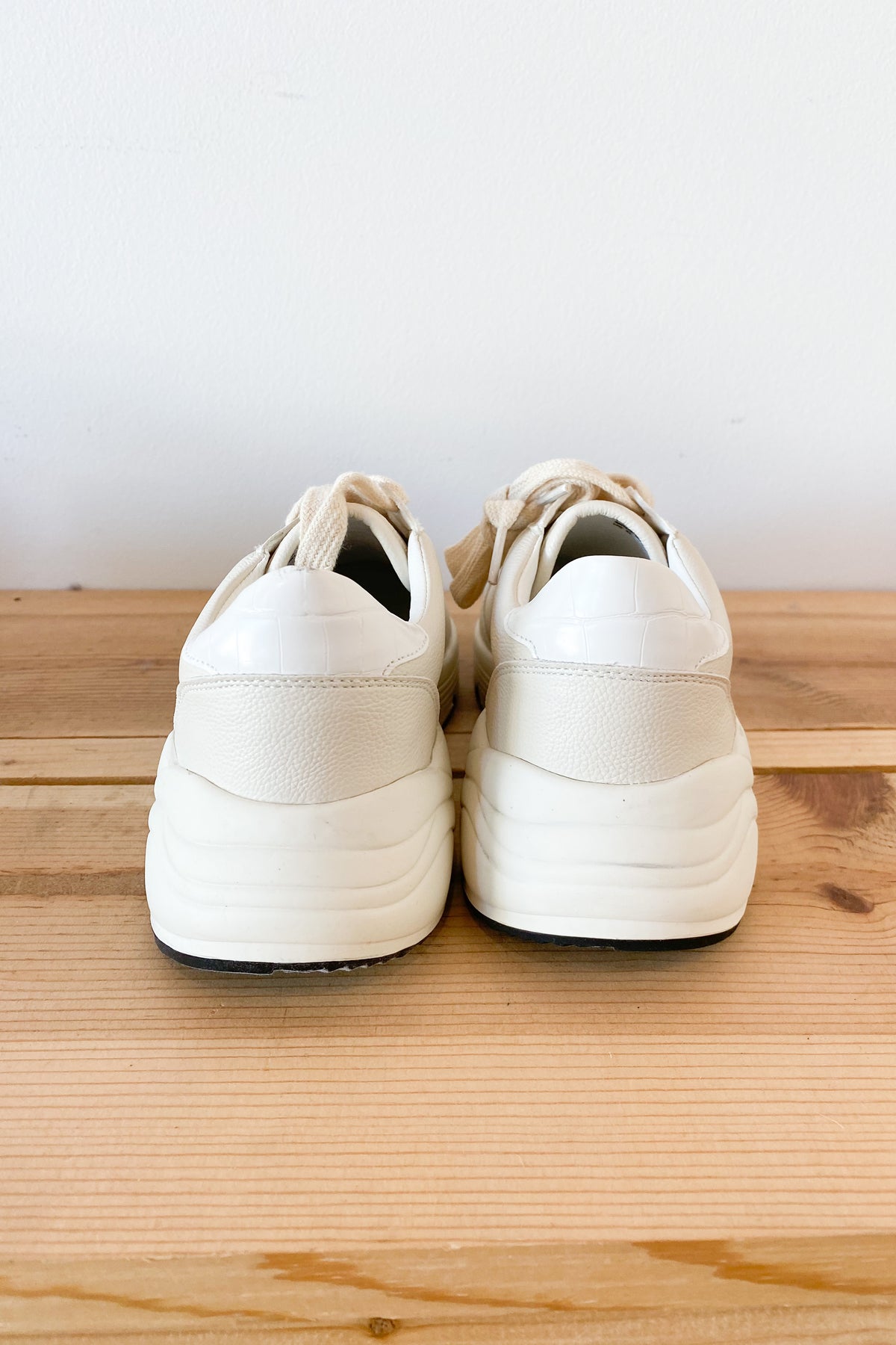 mode, dazzling sneaker