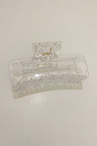 mode, hold me up hair clip
