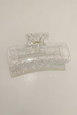 mode, hold me up hair clip