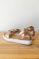 mode, loving you always sandal