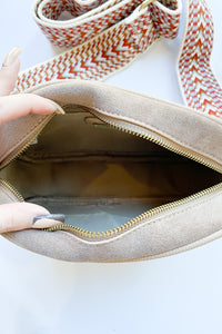 mode, ellie camera bag