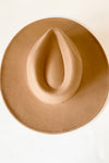 mode, moving forward hat
