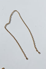 mode, chunky mask chain
