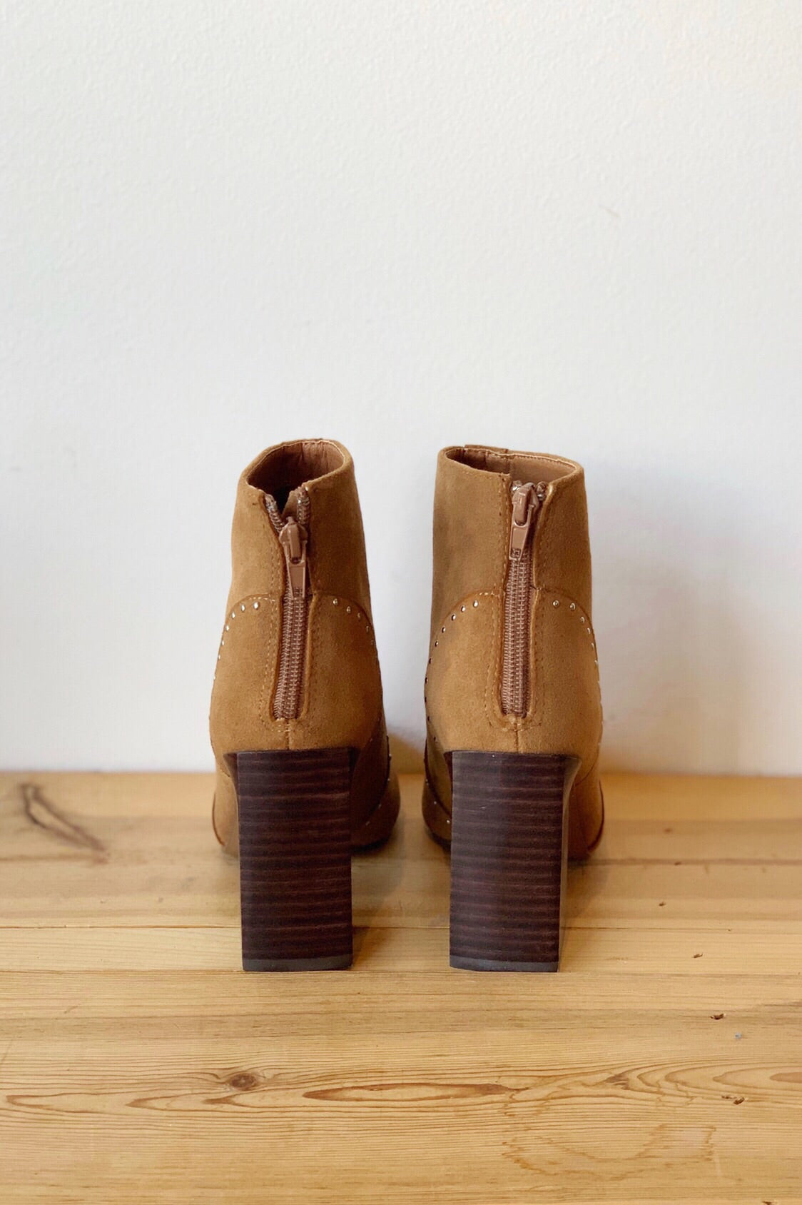 mode, Lindsey studded boot