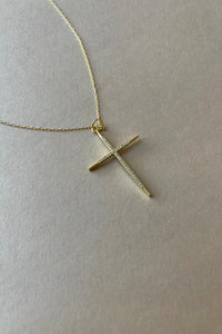 mode, everlasting necklace