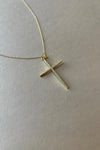 mode, everlasting necklace
