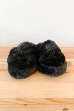 mode, steppin' on clouds slipper