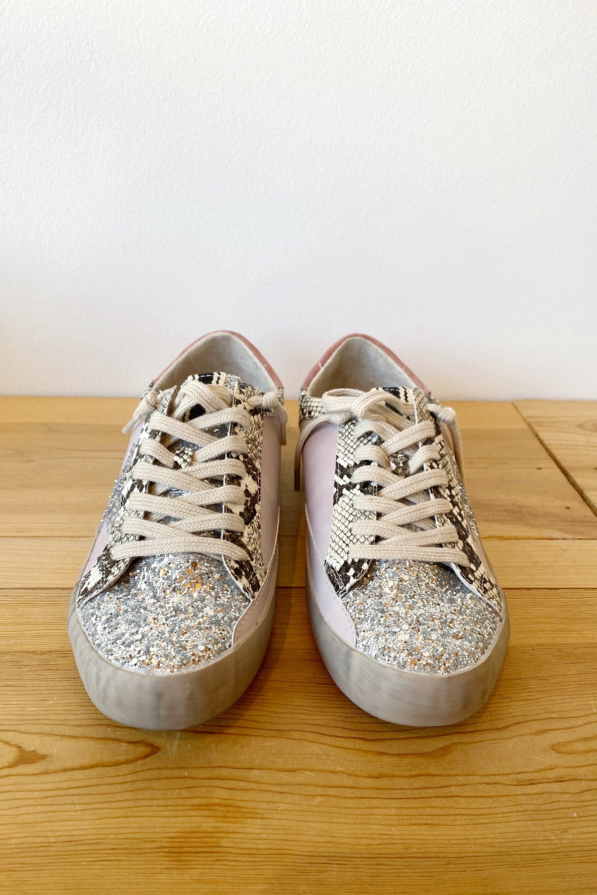 mode, paula sneakers