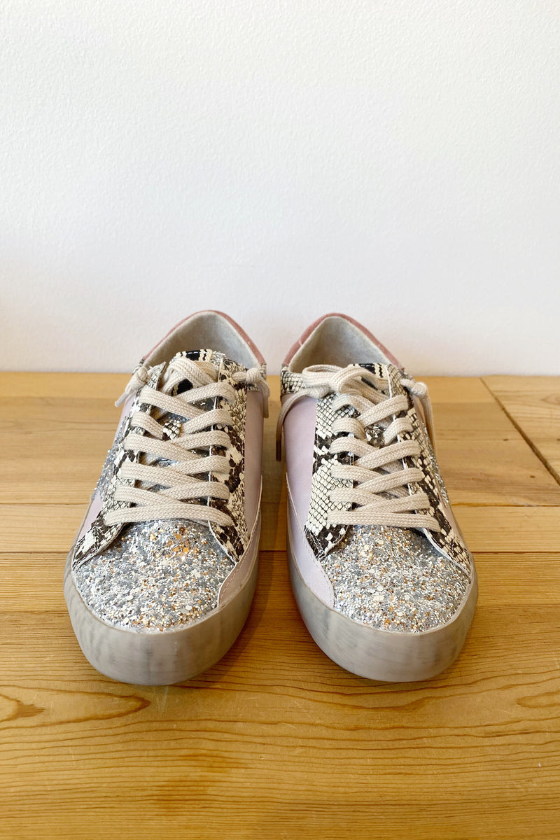 mode, paula sneakers