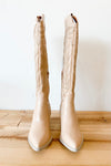 mode, samara boot