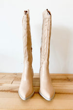 mode, samara boot