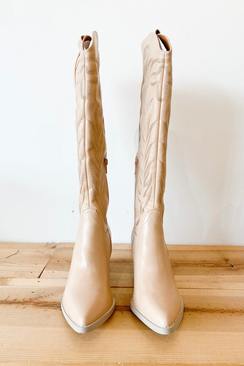 mode, samara boot