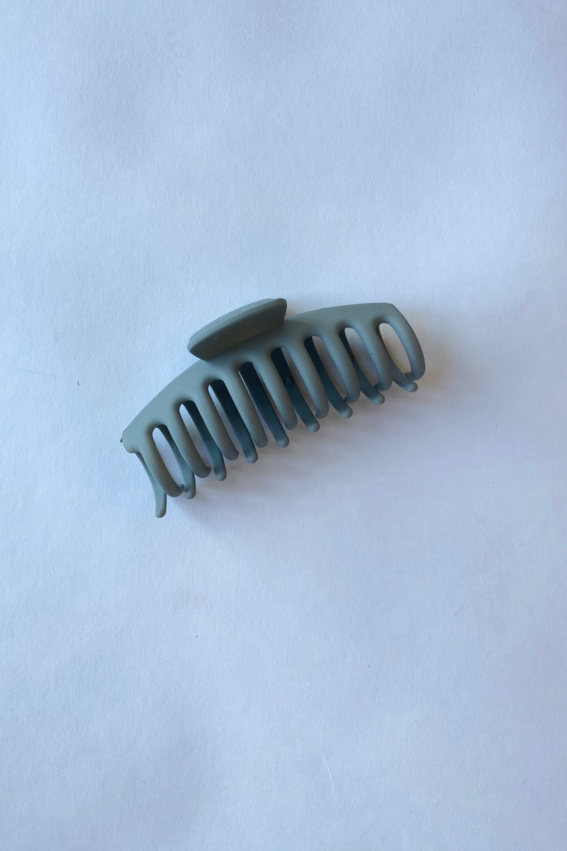 mode, matte claw clip