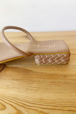 mode, cabo sandal