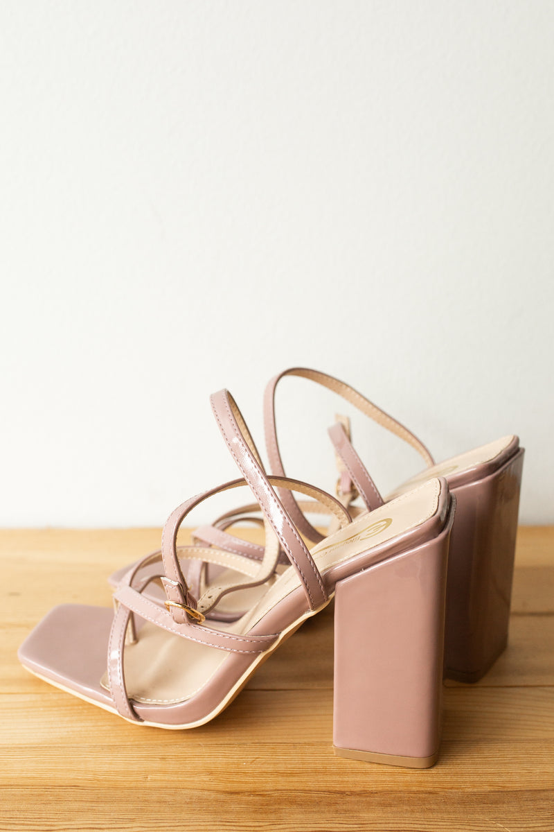 mode, you lift me higher heel