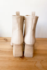mode, lovely day boot