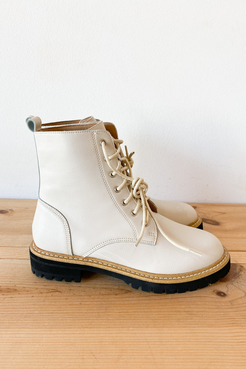 mode, drew contemporary military boot
