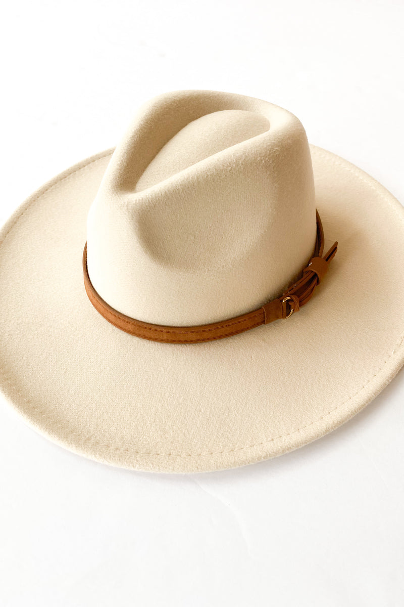 mode, aspen hat cream