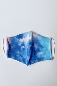 mode, pure health face mask