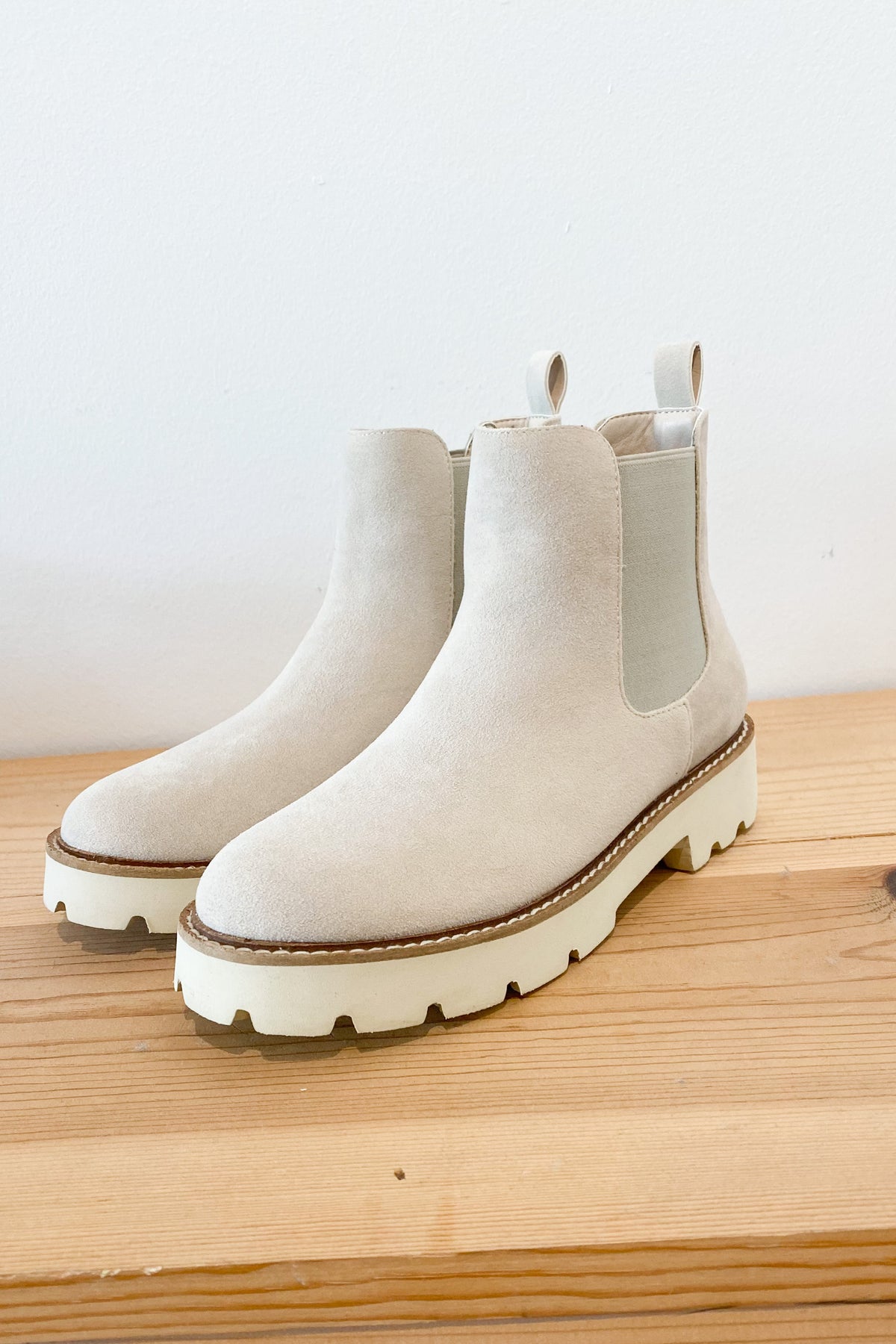 mode, gianna boot