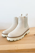 mode, gianna boot