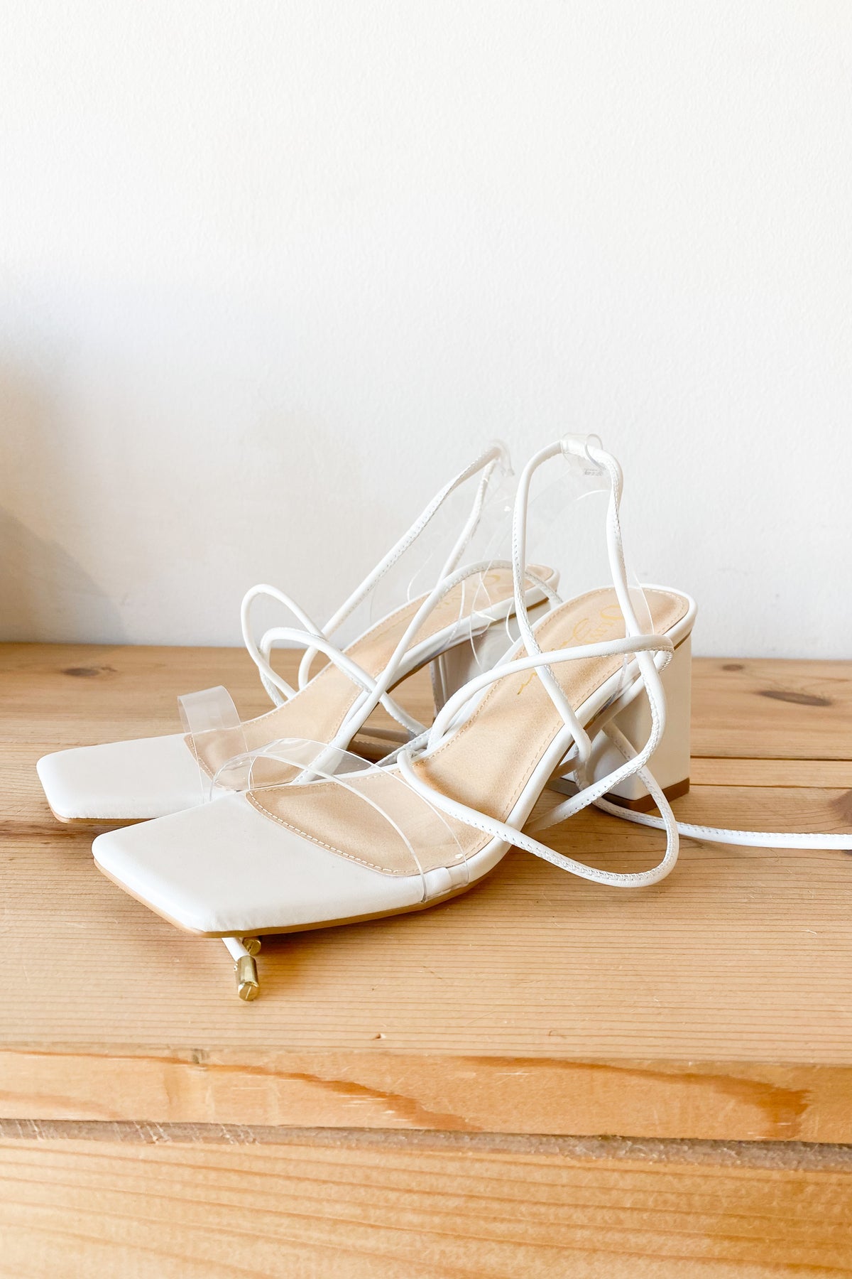 mode, marlowe heel