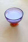 mode, aura goblet candle