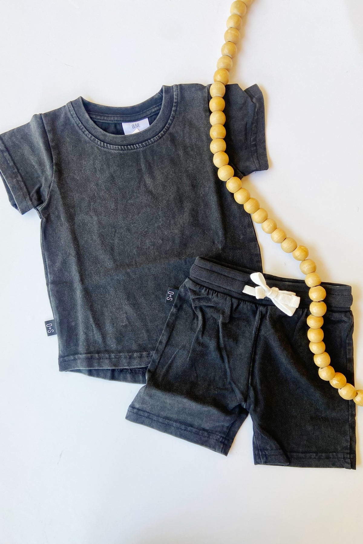 mode, jaylin set