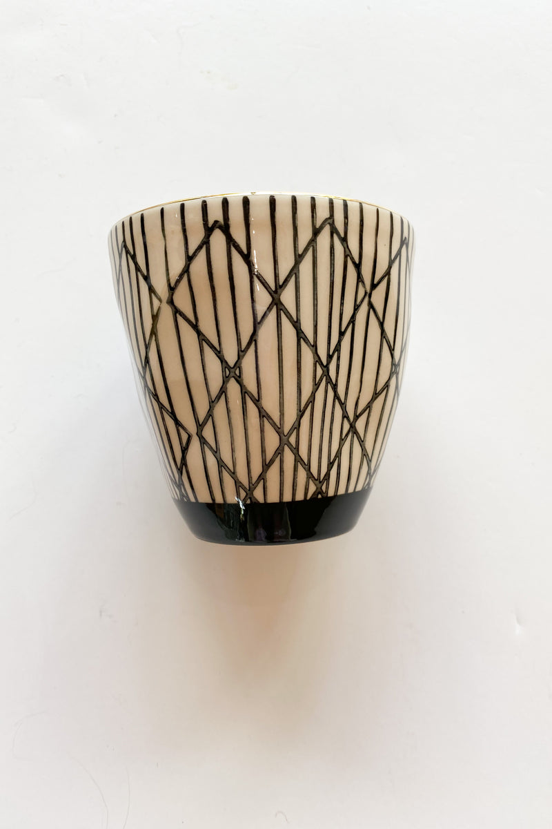 mode, shandy stoneware cup