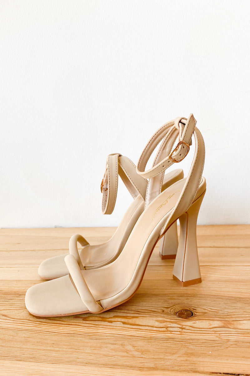tender love heels